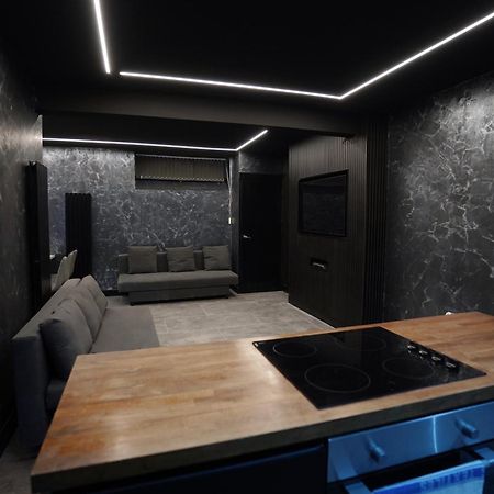 Nero Suite Sleeps Fourteen Manchester Luaran gambar
