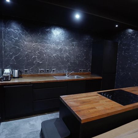 Nero Suite Sleeps Fourteen Manchester Luaran gambar