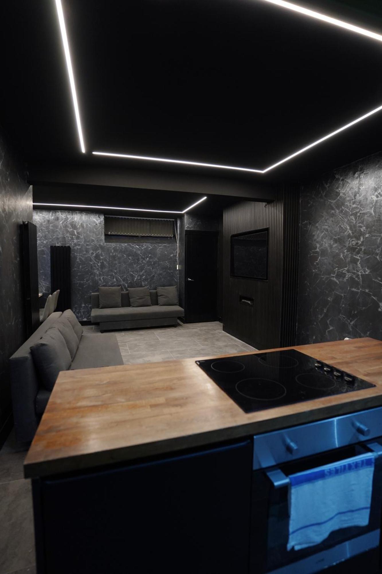 Nero Suite Sleeps Fourteen Manchester Luaran gambar