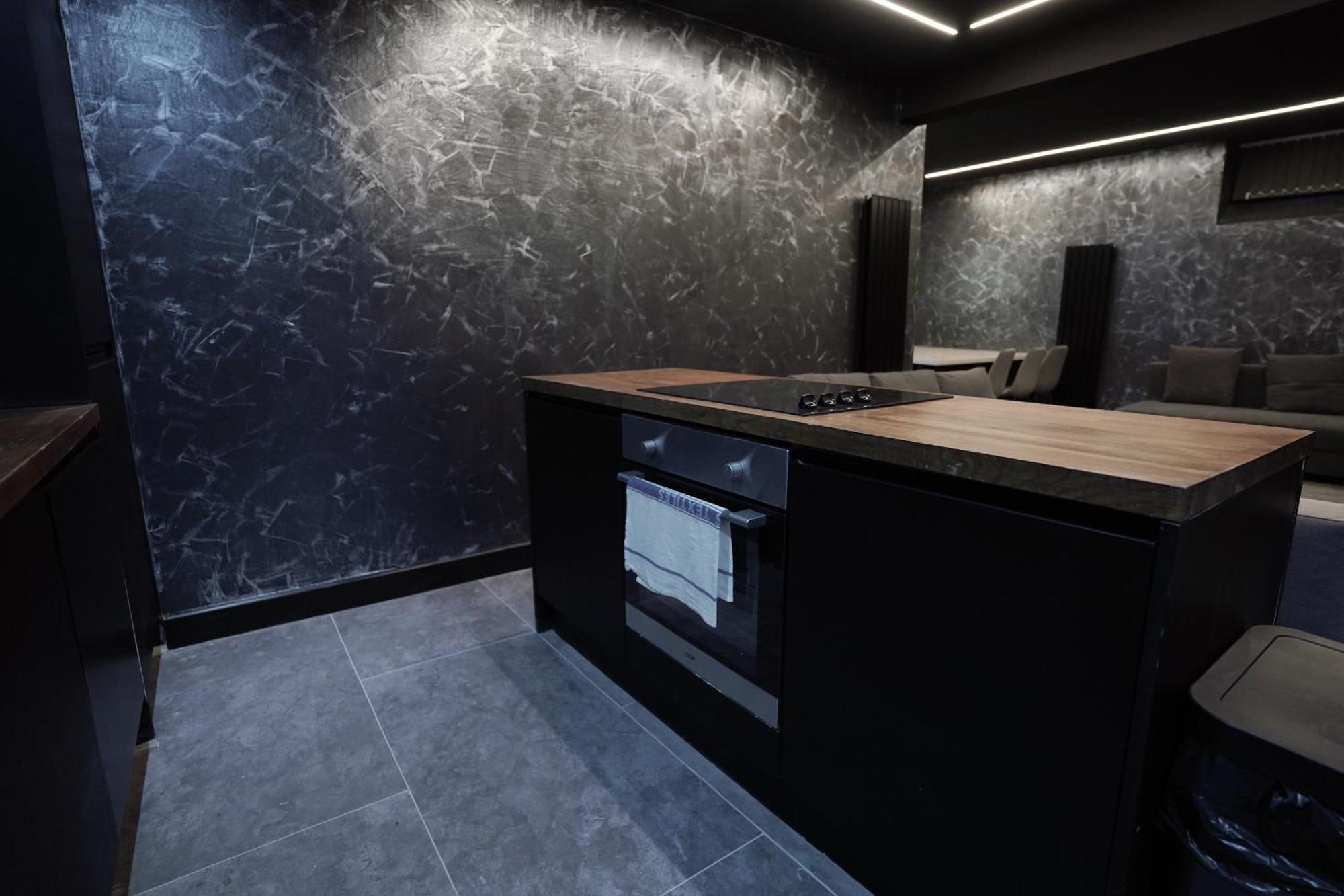 Nero Suite Sleeps Fourteen Manchester Luaran gambar